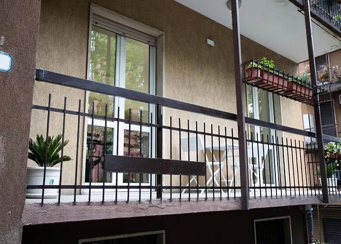 Residenza Ponte Catena Verona
