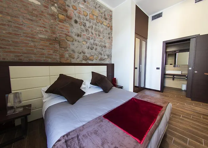 Arena Luxury Rooms Verona